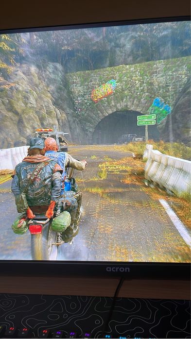 Телевизор ACRON 32”