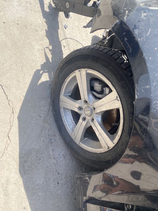 Шевролет круз диск балонымен