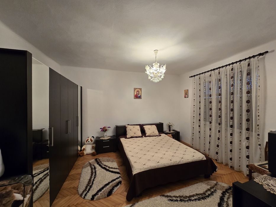 Casa de vânzare sat Moroda, județul Arad