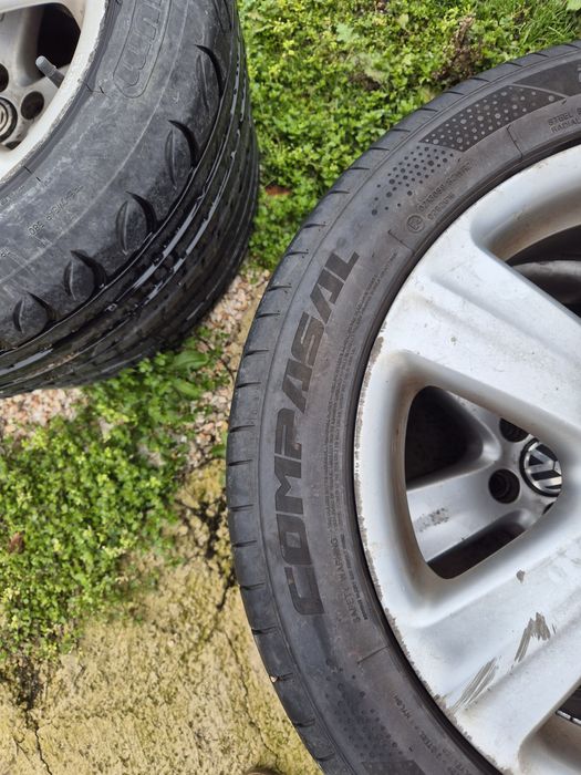 225 50 17 летни гуми