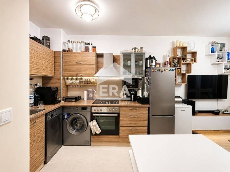 Продава се Двустаен апартамент в Варна, Галата - 43 кв.м за 1477 €/кв.м - Снимка #6