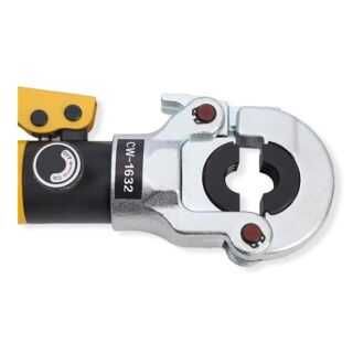 Haina HA-0045 Instrument hidraulic de sertizare țevi 16-32mm PEX
