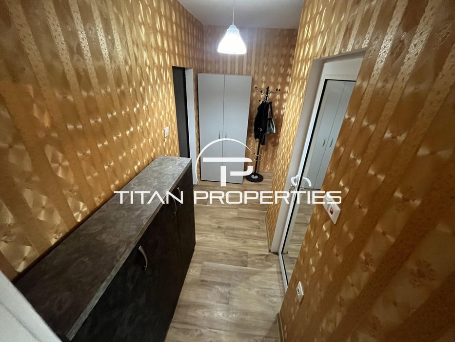 Дава се под наем Едностаен апартамент в Бургас, Възраждане - 50 кв.м за 331.5 € - Снимка #2