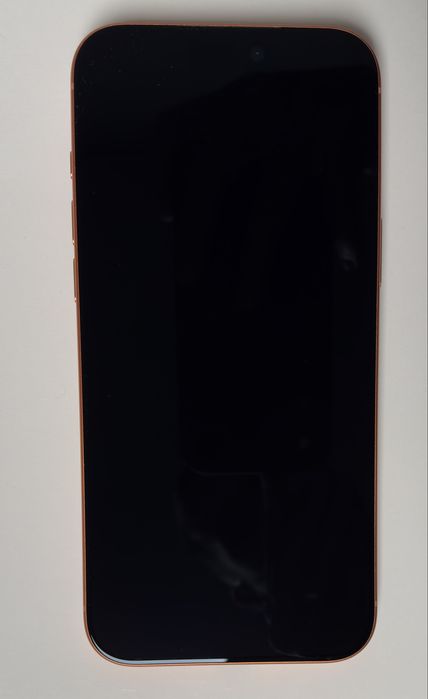 Iphone 17 pro Max 1TB