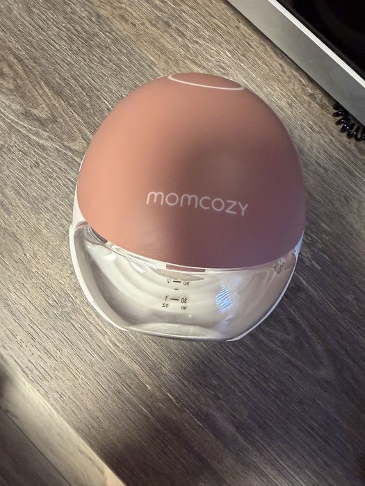 Помпа за кърма Momcozy M9