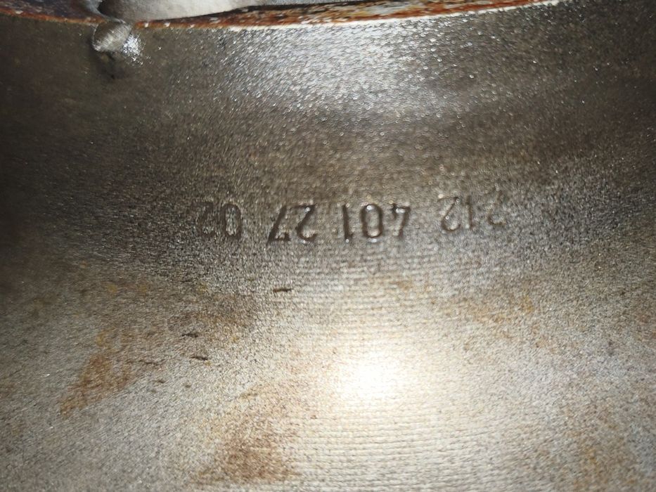 19 цола спорт пакет Мерцедес CLS 63 / Е63