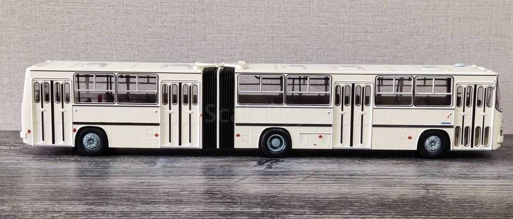 Ikarus 280.33 съчленен