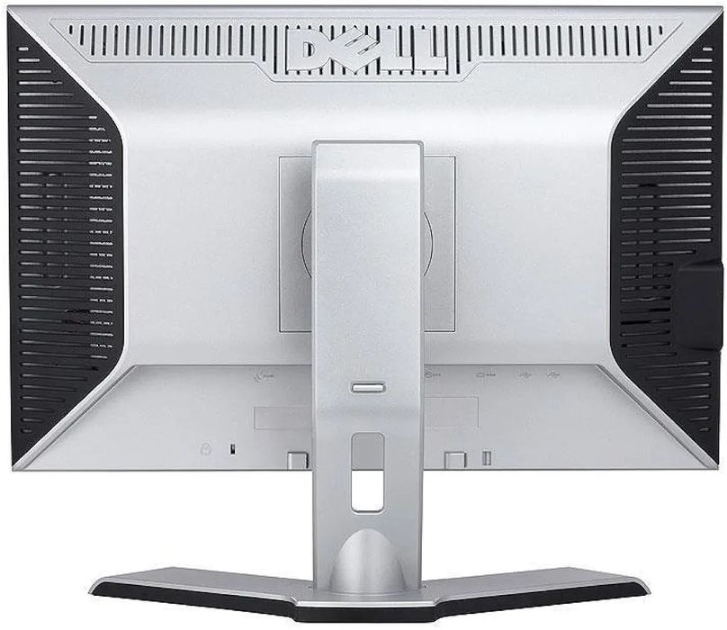 Монитор Dell UltraSharp 2007WFPB