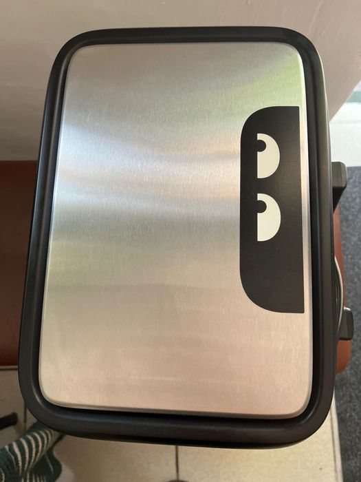 Аэрогриль новая