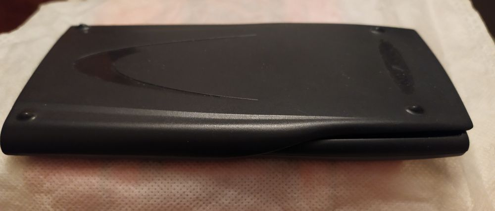 Калькулятор инженерный б/у