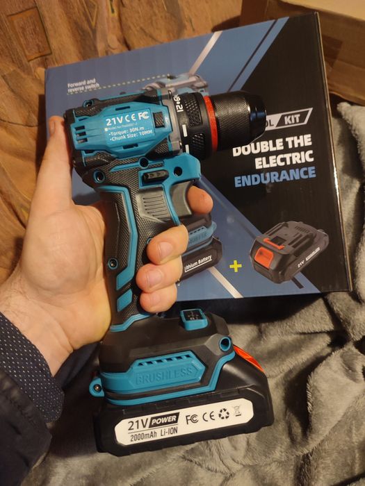 Infiletanta Tool Kit