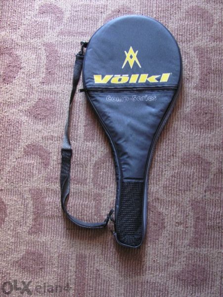 Тенис ракета Voelkl+термокалъф