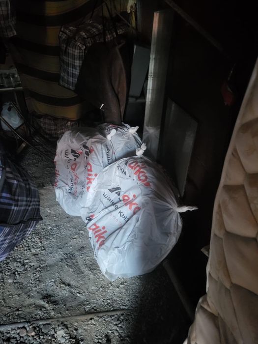 Зимняя резина R17