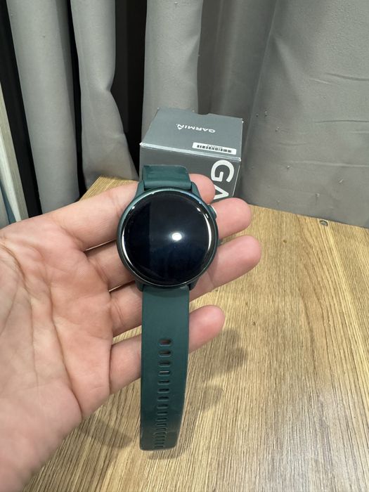 Garmin vivoactiv 6