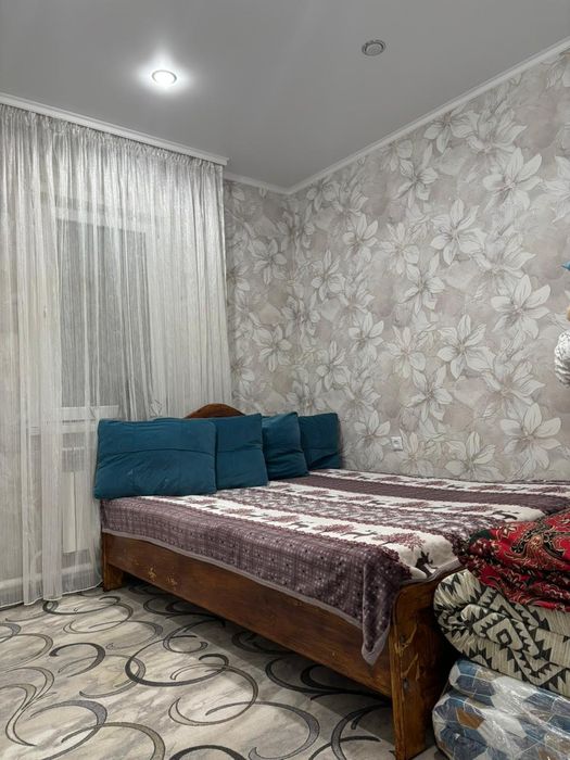 Сдам посуточно дом гостевой. До 30 человек