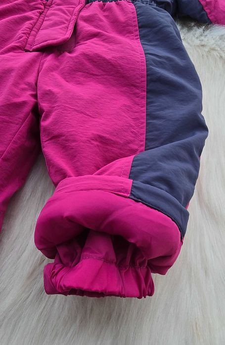 Бебешки космонавт 6-9 месеца