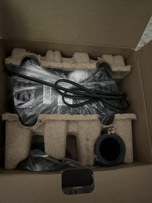 Новый отпариватель