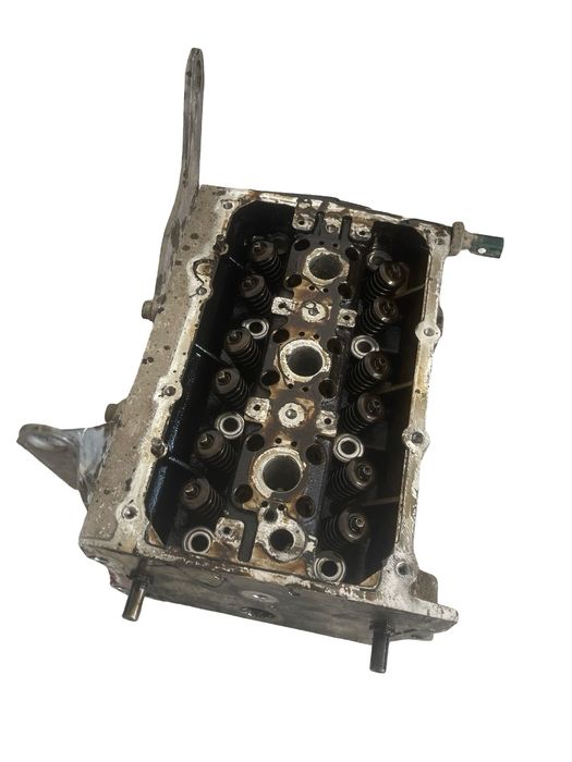 Chiulasa Motor Volkswagen Polo 9N_ 2001 - 2012 1.2 12V Azq 03E103373C