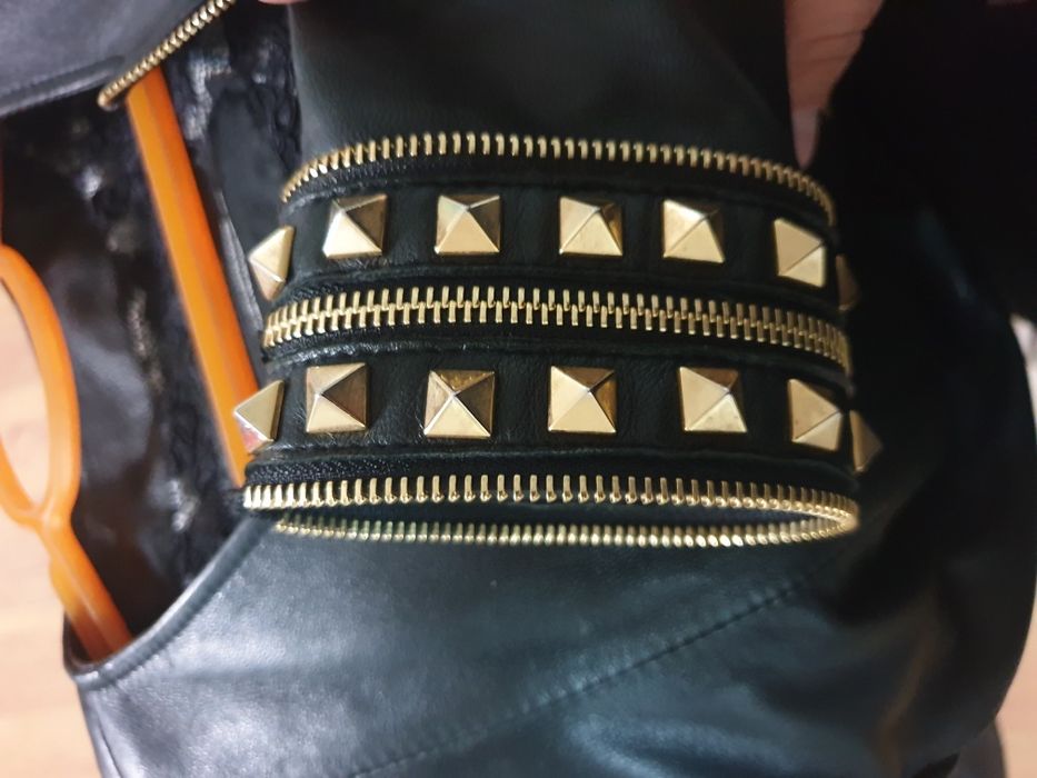 Geaca philipp plein originală okazie