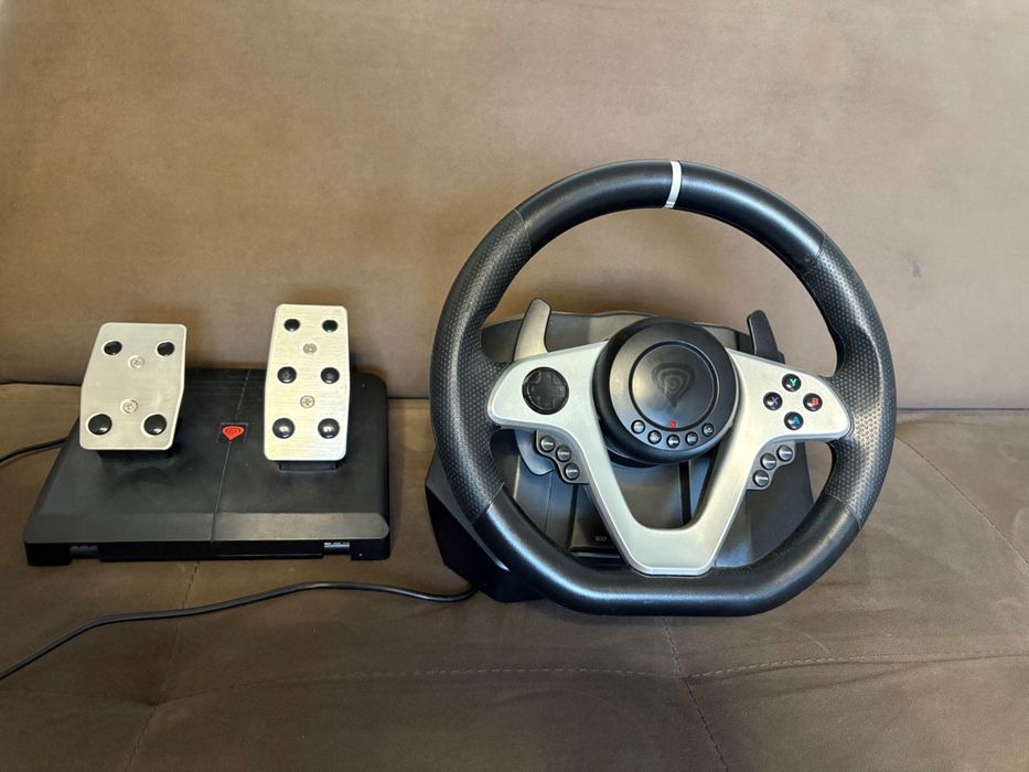 Genesis волан , play station