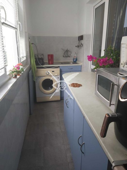 Дава се под наем Двустаен апартамент в Бургас, Меден рудник - зона А - 74 кв.м за 117500 € - Снимка #2