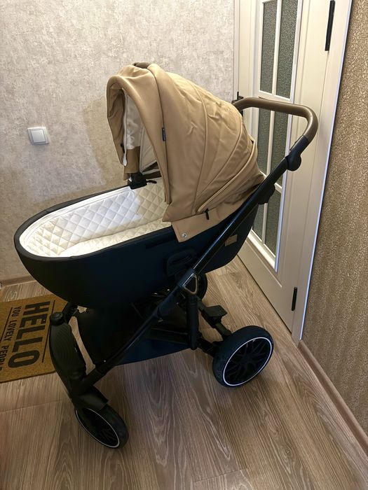 Коляска Kidilo , 2 в 1 , б/у в отличном состоянии