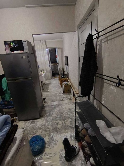 1-комн на Сайраме Буз базар (Максим Горький) 25м2