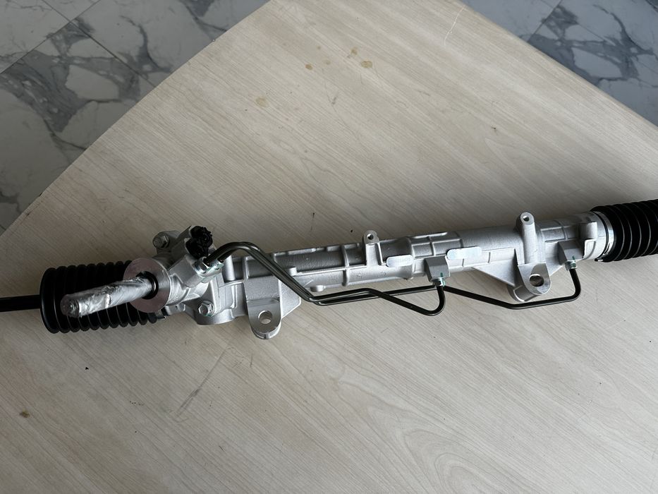 Рулевая рейка Ларгус