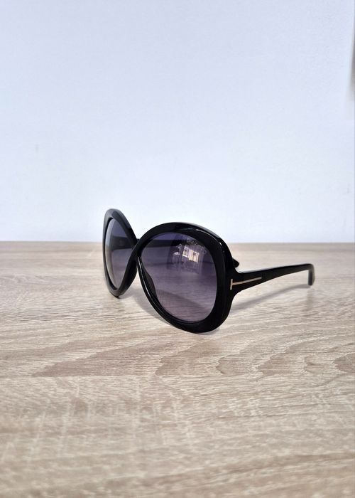 Ochelari de soare femei Tom Ford Margot, ORIGINALI, ca NOI