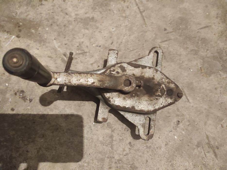 Точило, нождак ручной