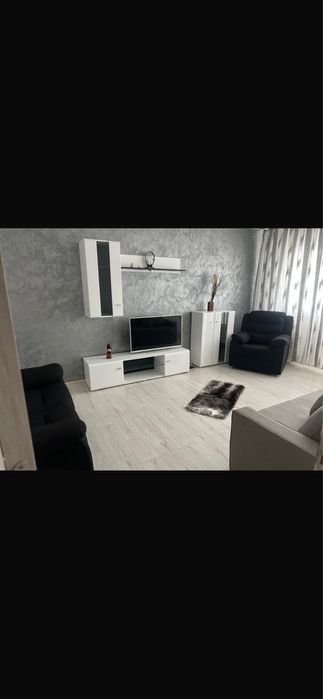 Ultracentral , 2 camere , decomandat , regim hotelier