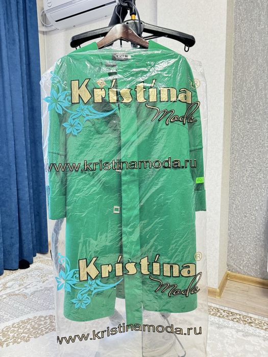 Пальтго осеннее элегантное