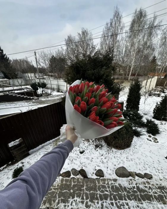 Супер цветы по отличной цене