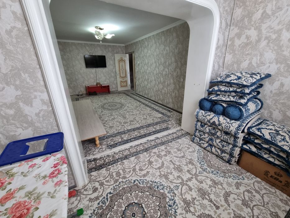Ижарага берилади
