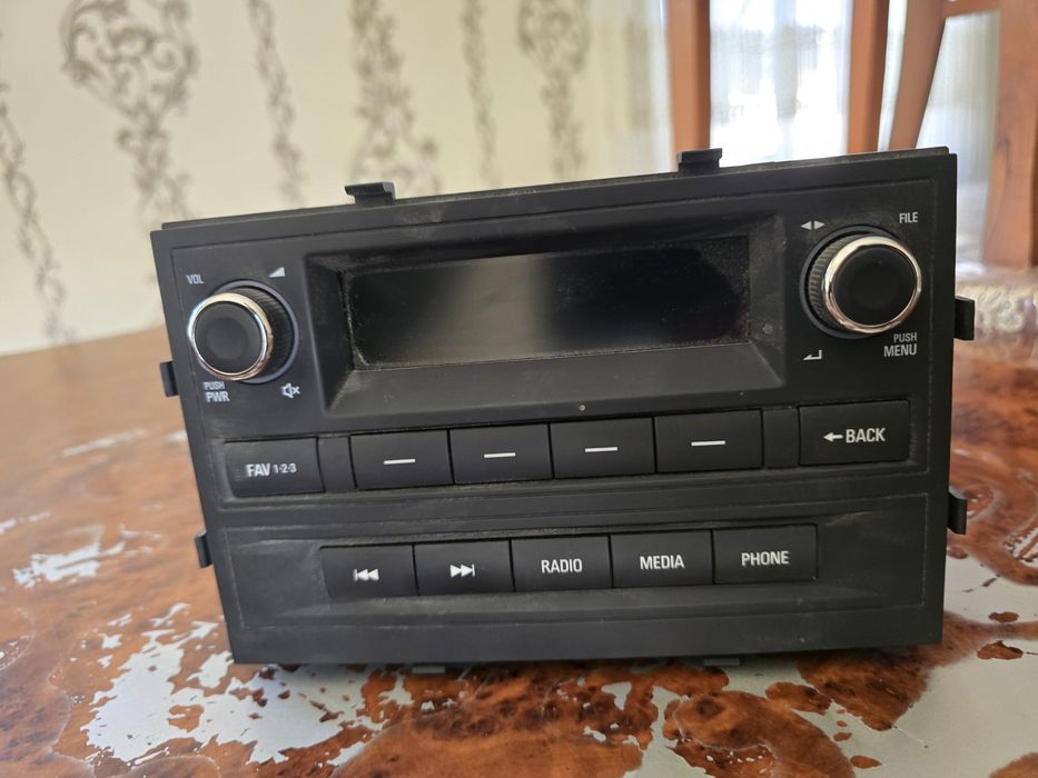 Kobolt magnitafon 2024 yangi sotiladi