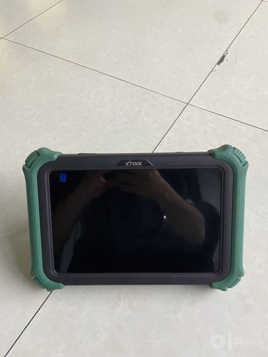 Xtool diagnosis apparate