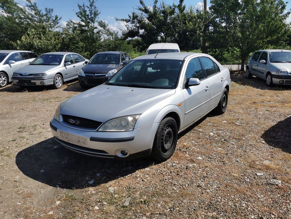 Форд Мондео 2.0 ТДЦИ 115К.С НА ЧАСТИ