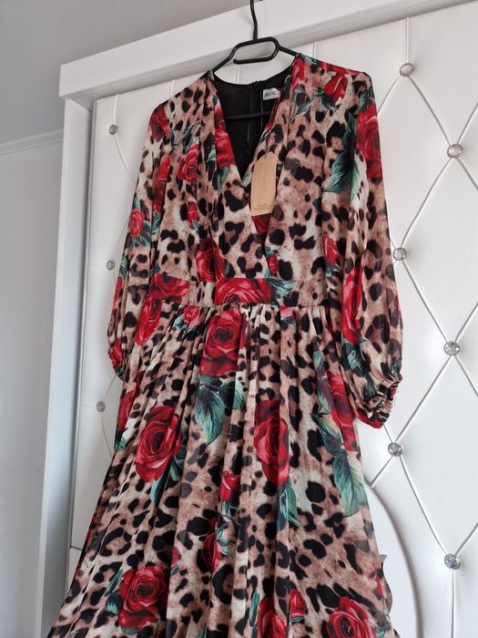 Rochie de ocazie superbă nouă