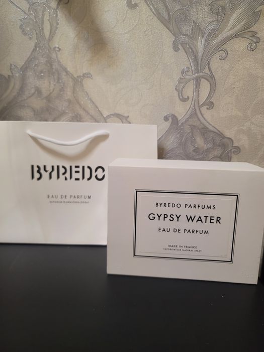 Byredo Bal d'Afrique 400.000
