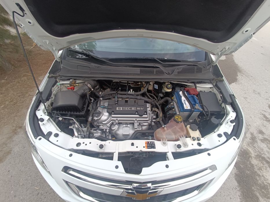 Cobalt mexanika 2-pazitsiya Tozza