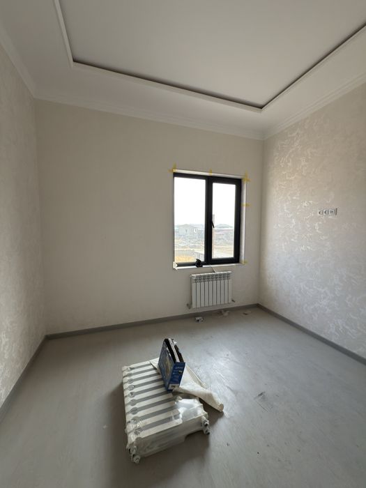 Сергели Хонабод беруний Махаллада Йенги котеж сотилади