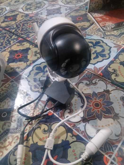 Продам камеру видеонаблюдения