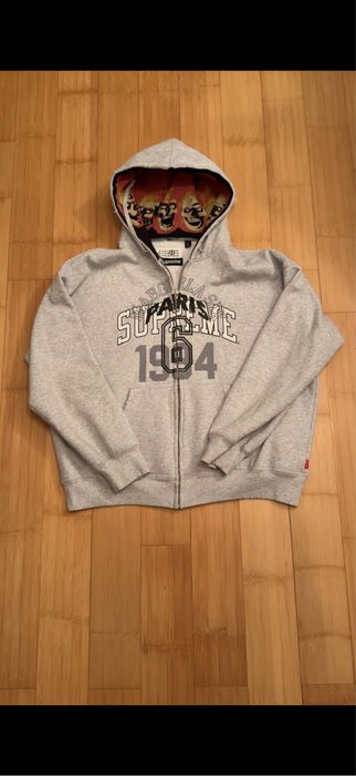 Hanorac Maison Margiela Supreme