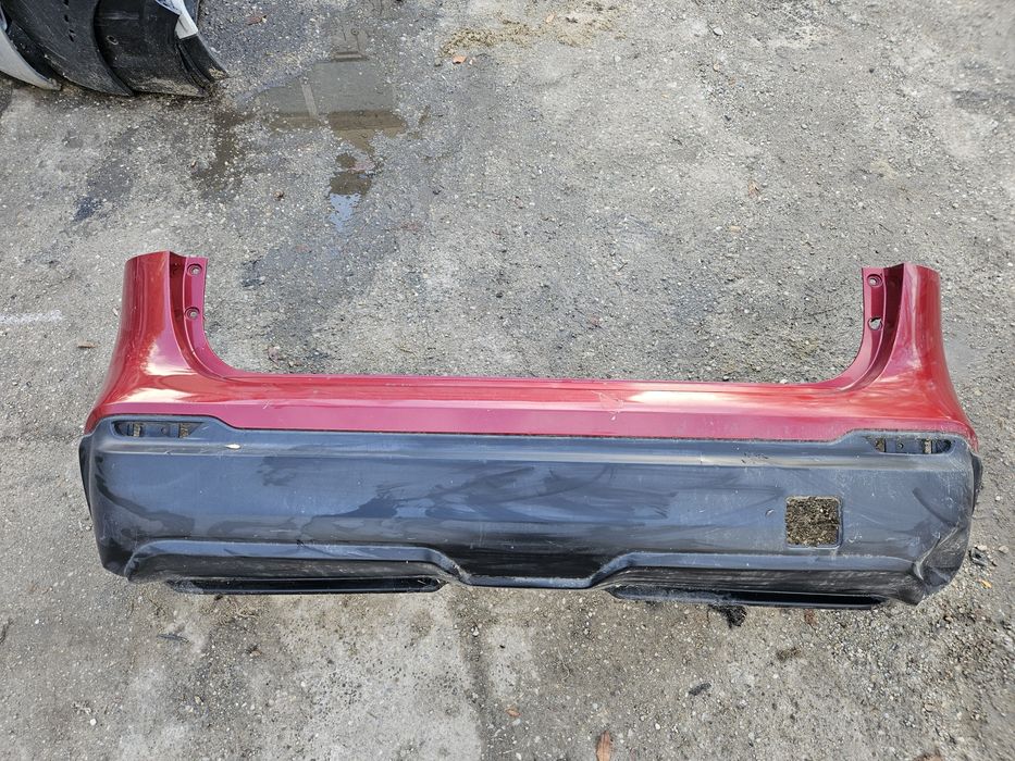 Bara spate Nissan qashqai 2014 -2017