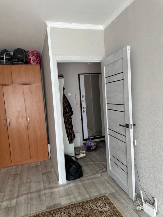 Продам квартиру в городе Аксу (г.Павлодар)