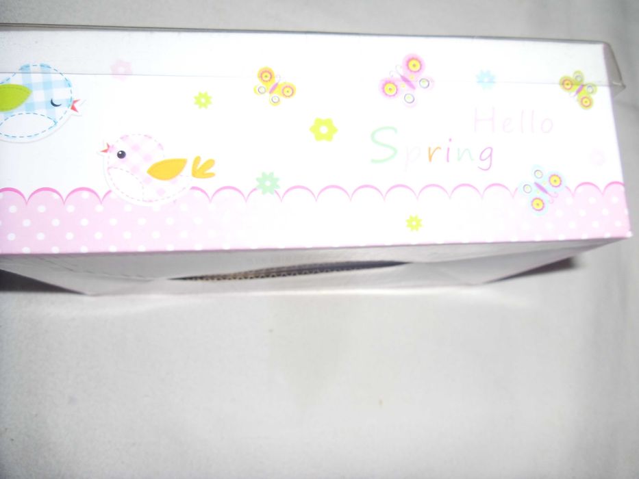 set cesti portelan  nou in cutie