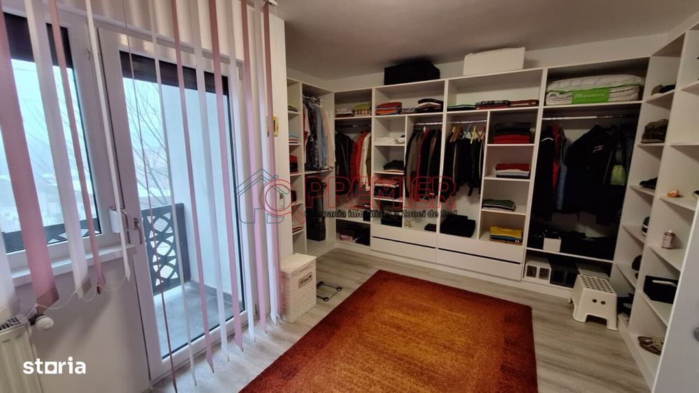 Casa insiruita - Str. Cazanului - Berceni - Disponibila Imediat