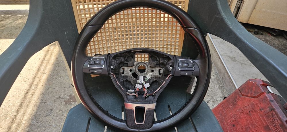 Волани  golf 6 passat b6 b7 cc touran