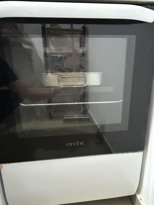 Aragaz folosit , merge bine nu are defecte vreau sa l schimb