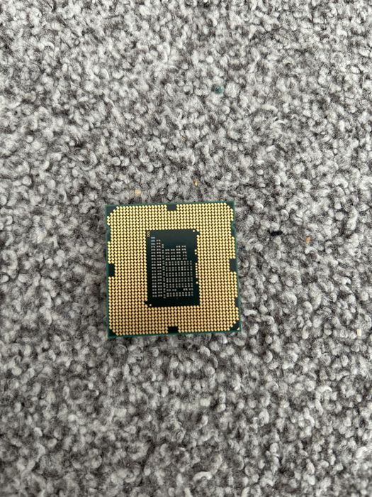 Intel pentinum G640T 2.4 ghz